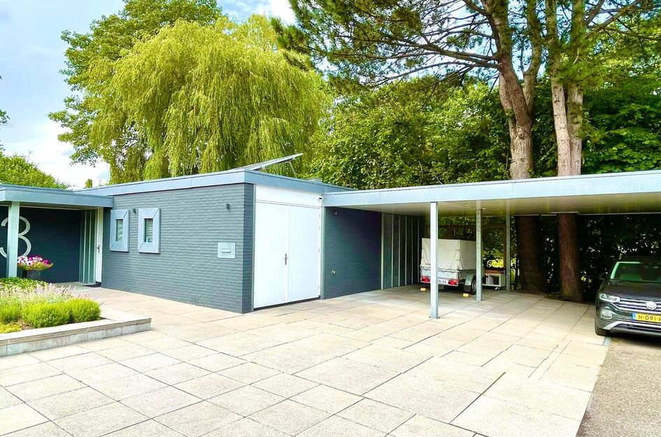 Lindenlaan 3