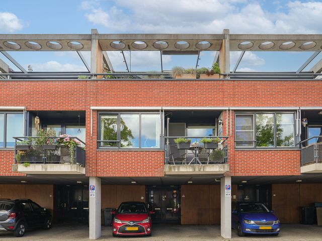 Watertorenlaan 11, Leerdam