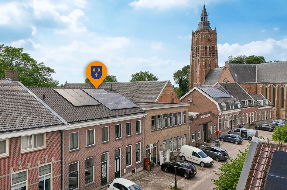 Voorstraat 14