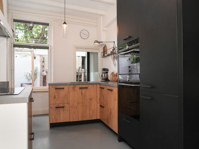 Voorstraat 14, Asperen