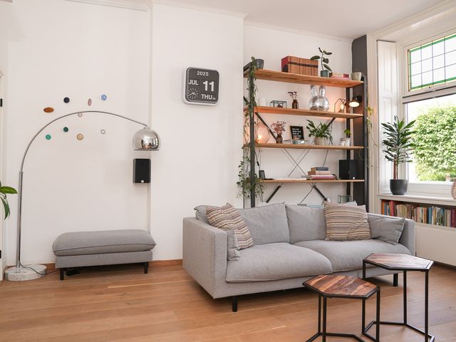 Voorstraat 14, Asperen