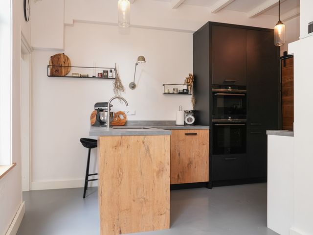 Voorstraat 14, Asperen