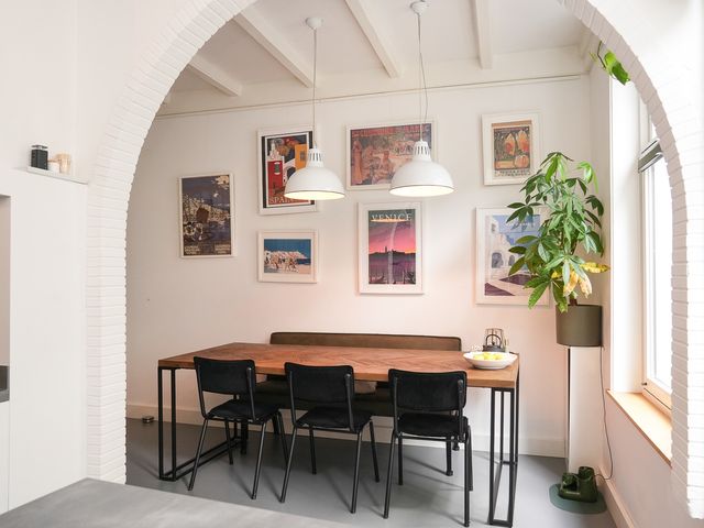 Voorstraat 14, Asperen