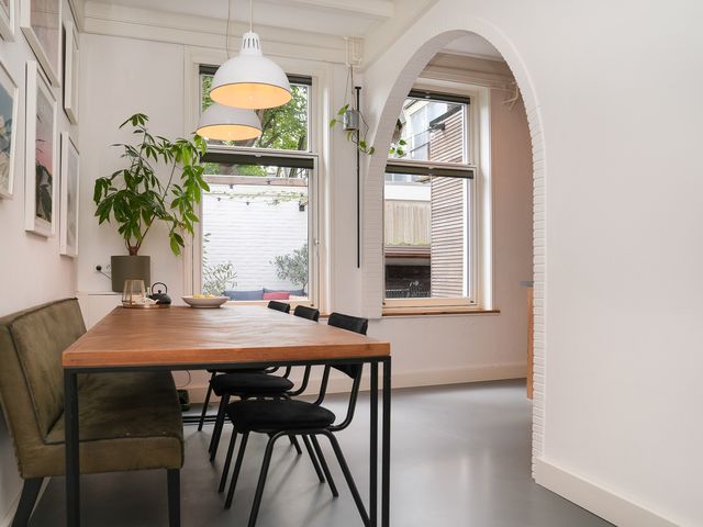 Voorstraat 14, Asperen