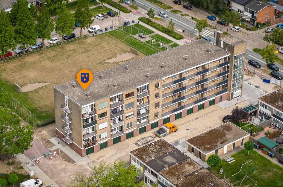Oranjehof 77