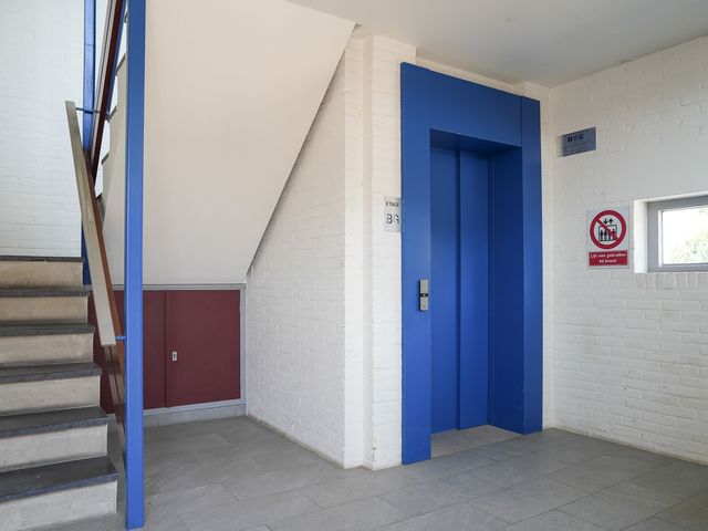 Oranjehof 77, Leerdam