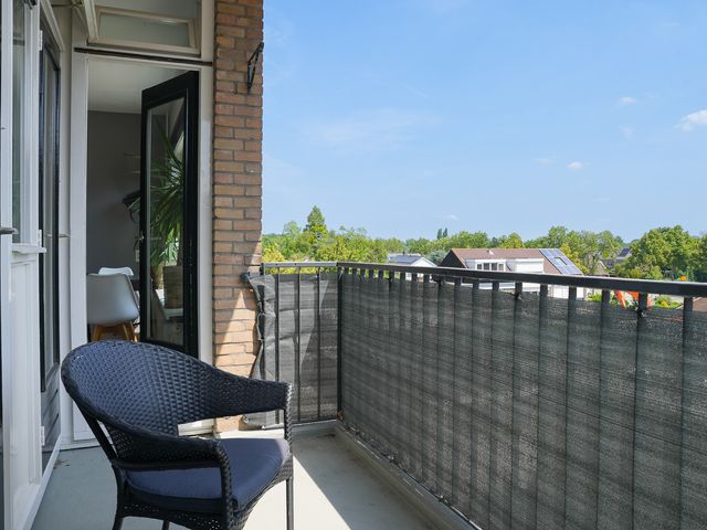 Oranjehof 77, Leerdam