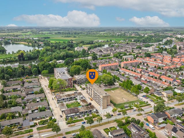 Oranjehof 77, Leerdam