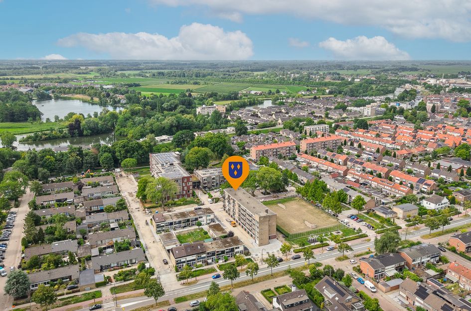 Oranjehof 77