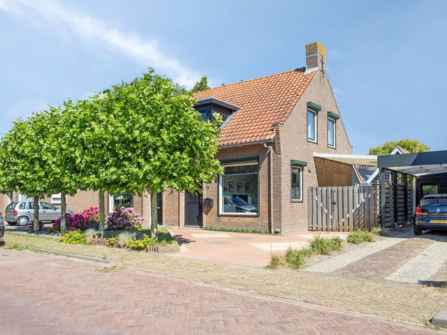 van der Poest Clementstraat 15, Nisse