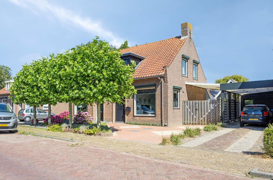 van der Poest Clementstraat 15