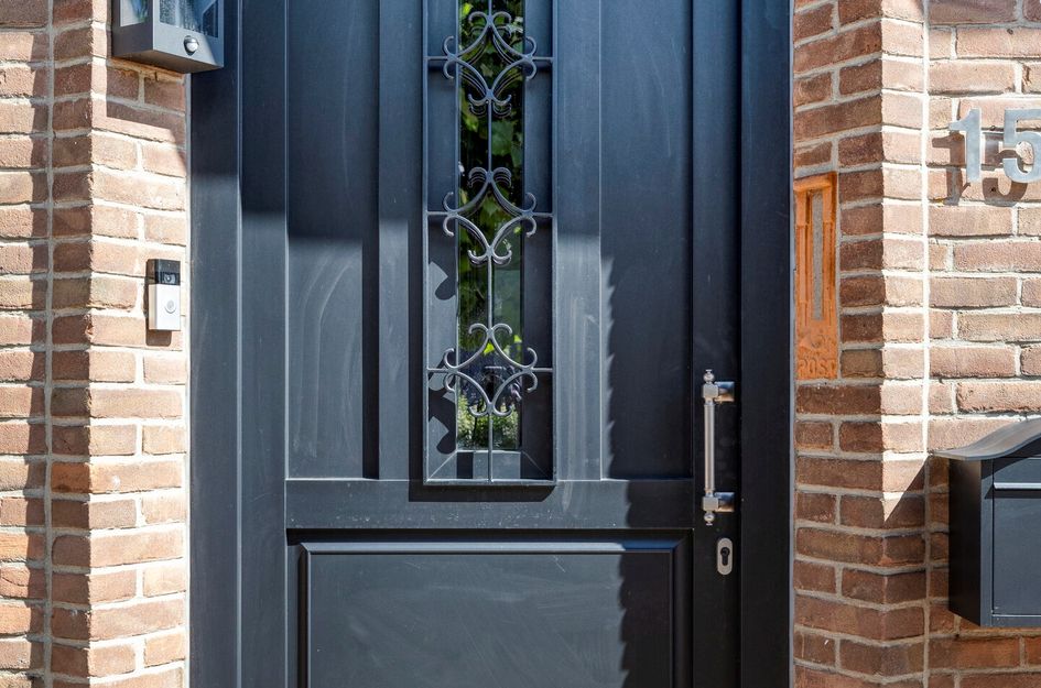 van der Poest Clementstraat 15