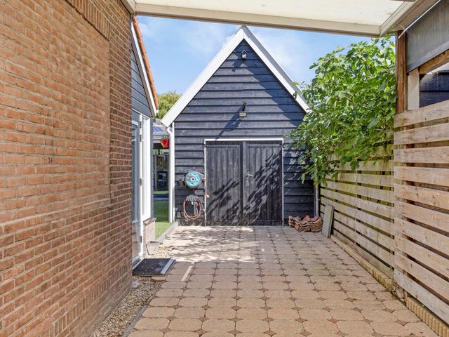 van der Poest Clementstraat 15, Nisse