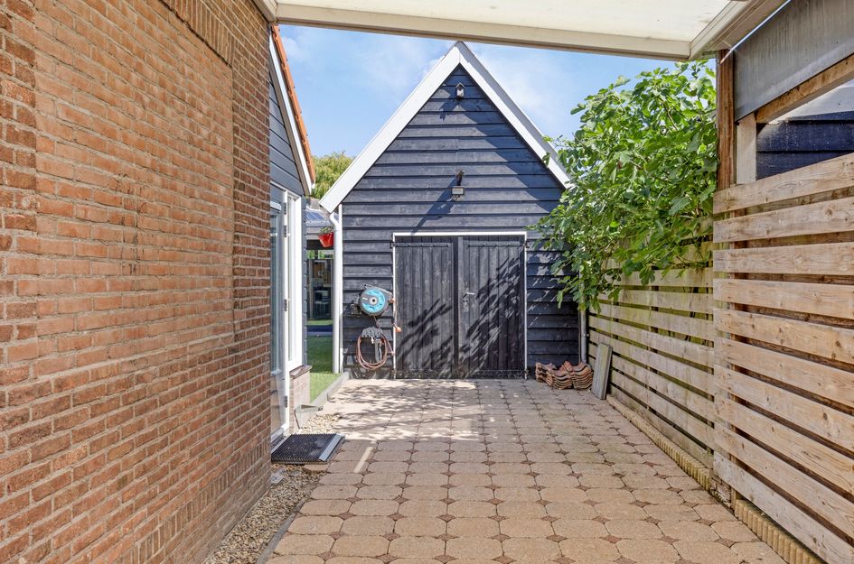 van der Poest Clementstraat 15