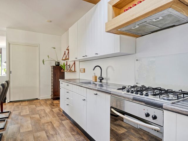 van der Poest Clementstraat 15, Nisse