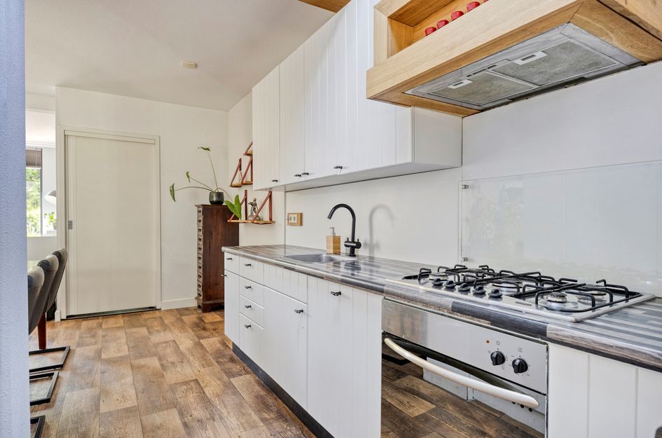 van der Poest Clementstraat 15
