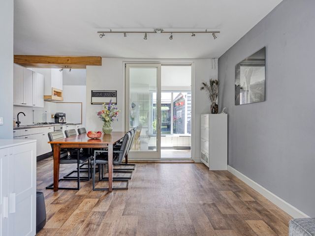van der Poest Clementstraat 15, Nisse