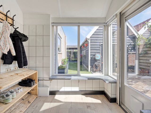 van der Poest Clementstraat 15, Nisse