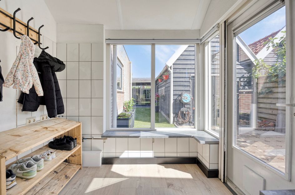van der Poest Clementstraat 15