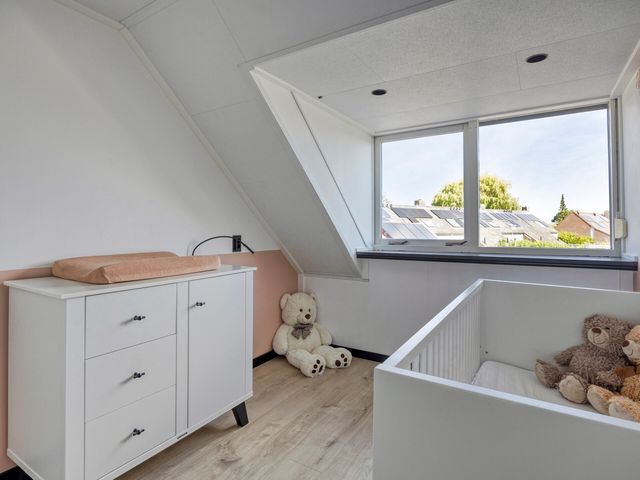 van der Poest Clementstraat 15, Nisse