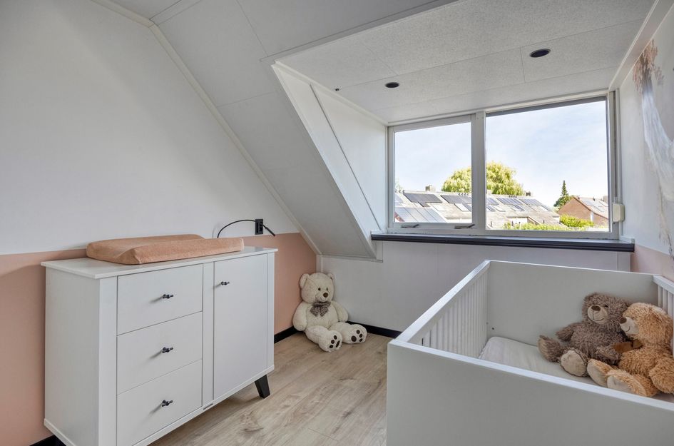 van der Poest Clementstraat 15