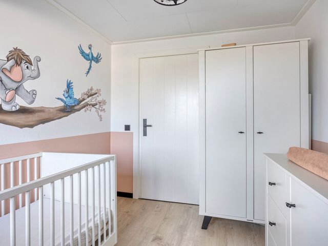 van der Poest Clementstraat 15, Nisse