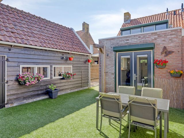 van der Poest Clementstraat 15, Nisse