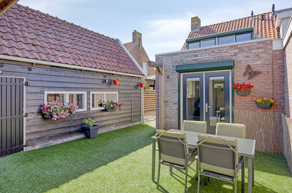 van der Poest Clementstraat 15