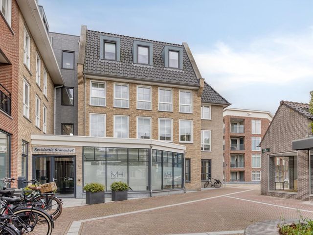Visbrug 15, Hulst
