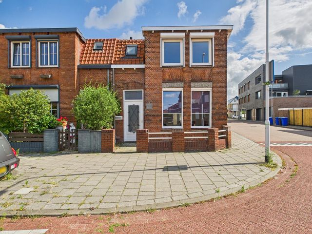 Tramstraat 22a, Terneuzen