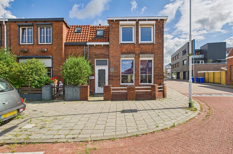 Tramstraat 22a