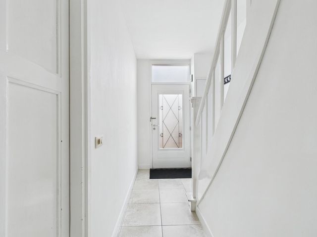 Tramstraat 22a, Terneuzen