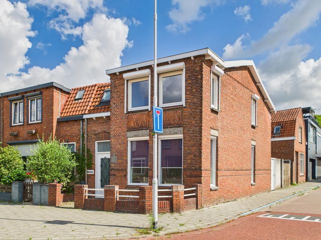 Tramstraat 22a, Terneuzen