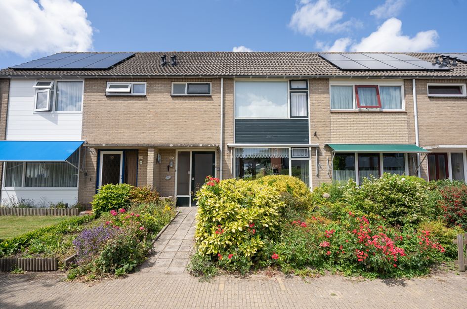 Thijsselaan 105