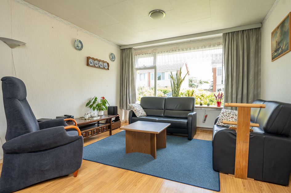 Thijsselaan 105
