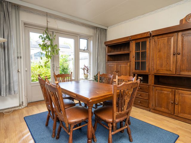 Thijsselaan 105, Den Burg