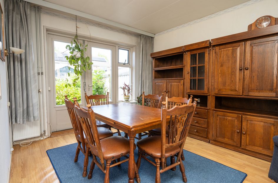 Thijsselaan 105