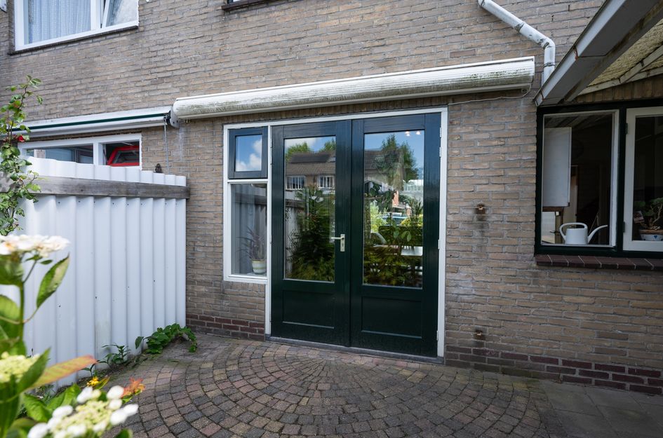Thijsselaan 105