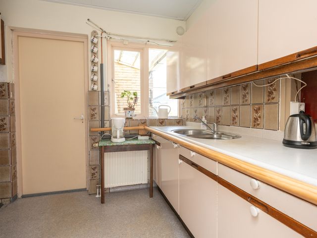 Thijsselaan 105, Den Burg