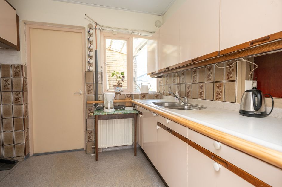 Thijsselaan 105