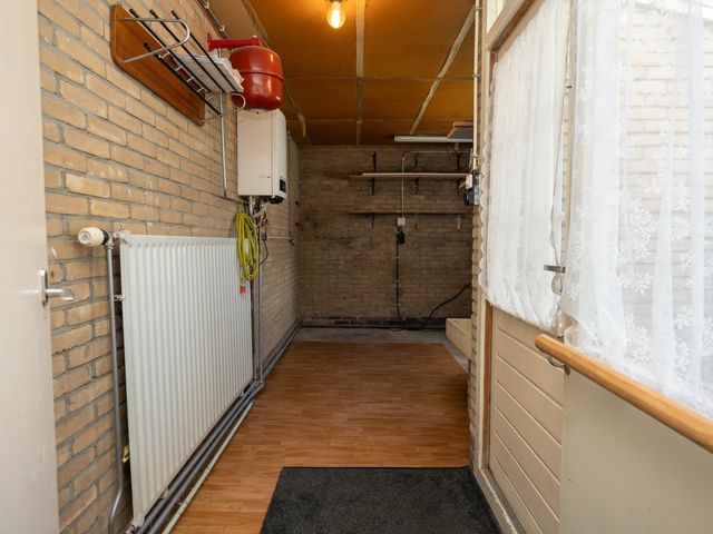 Thijsselaan 105, Den Burg
