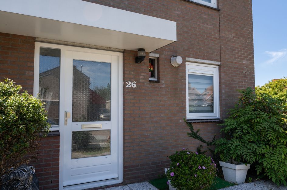 Duykerdam 26