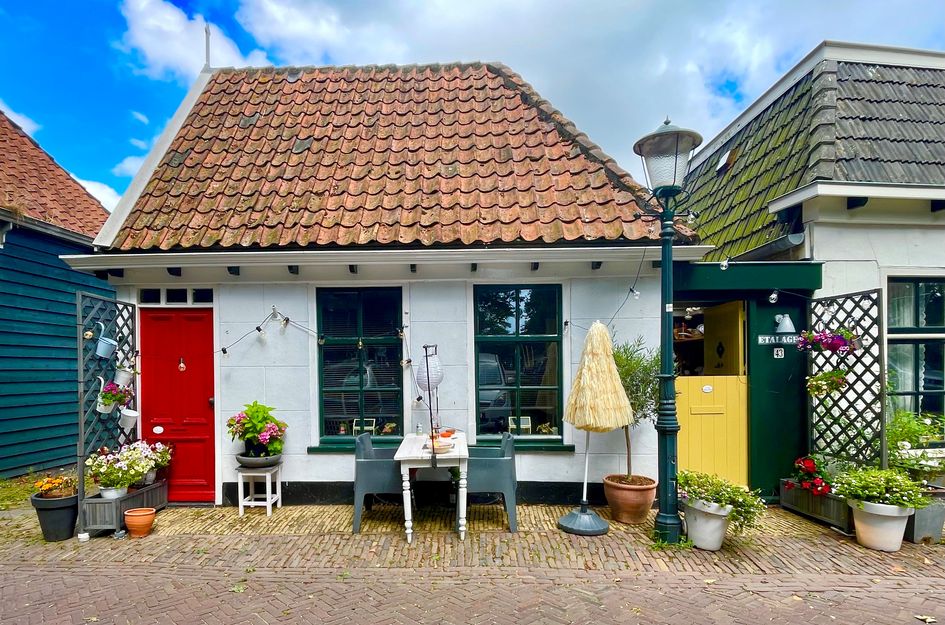 Burgwal 43