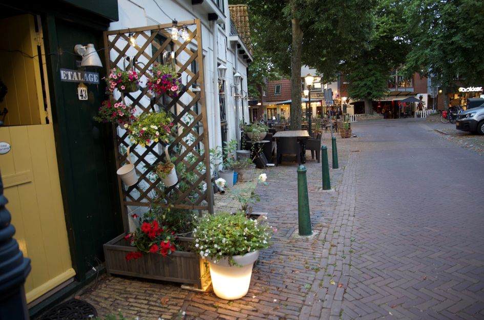 Burgwal 43