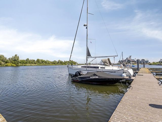 Oesterdam 167, Tholen