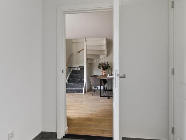 Korte Achterweg 3a, Lekkerkerk