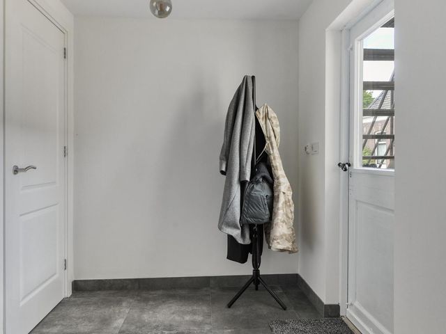 Korte Achterweg 3a, Lekkerkerk