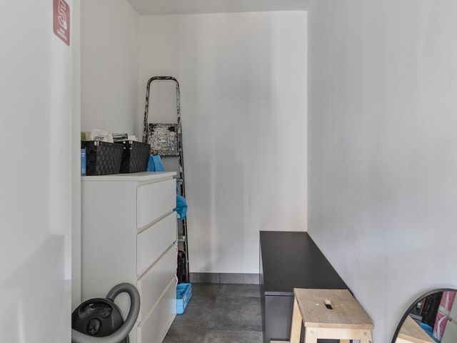 Korte Achterweg 3a, Lekkerkerk