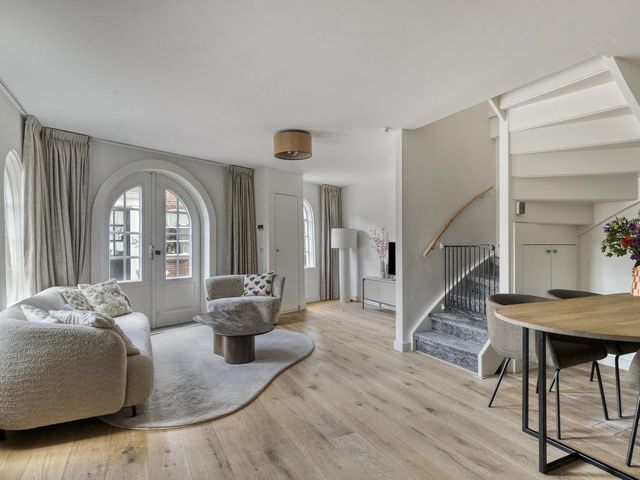Korte Achterweg 3a, Lekkerkerk