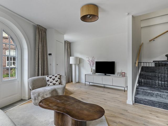 Korte Achterweg 3a, Lekkerkerk